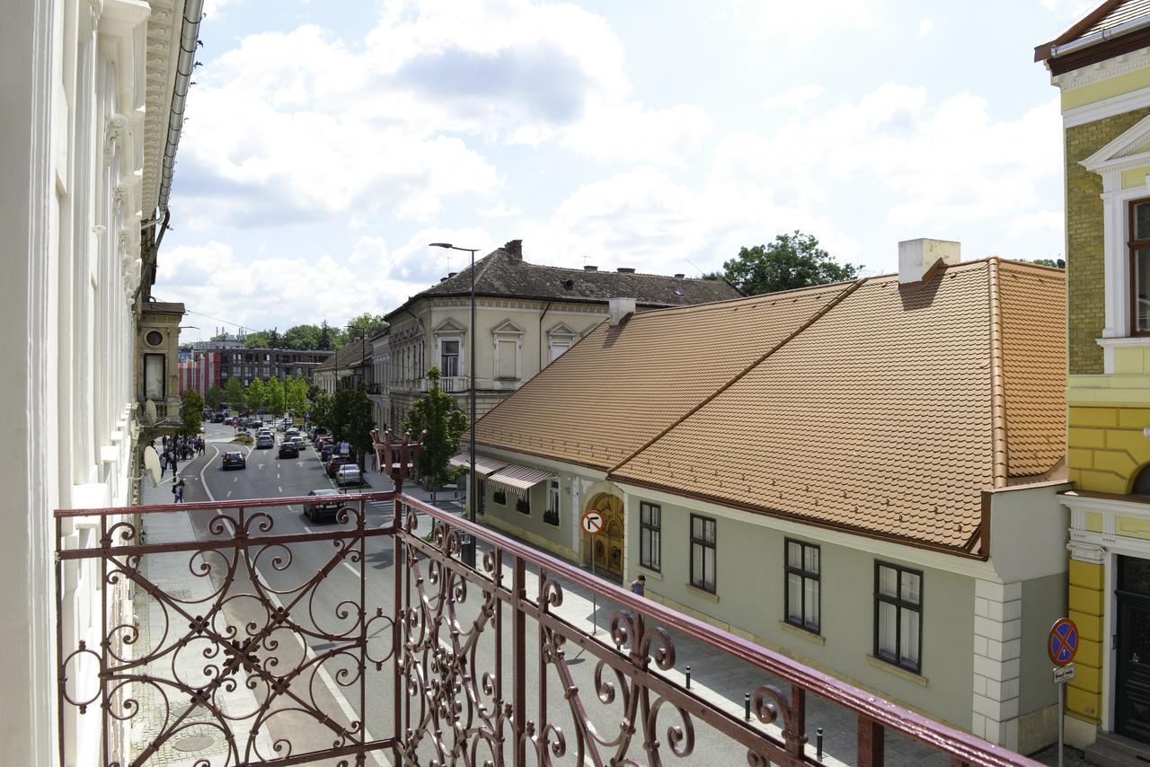 Modern Central-Near Unirii Square Cluj-Napoca Exterior foto